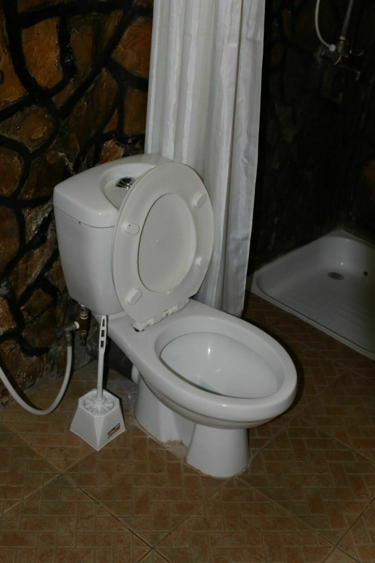 Neneu Hotel Moshi Extérieur photo